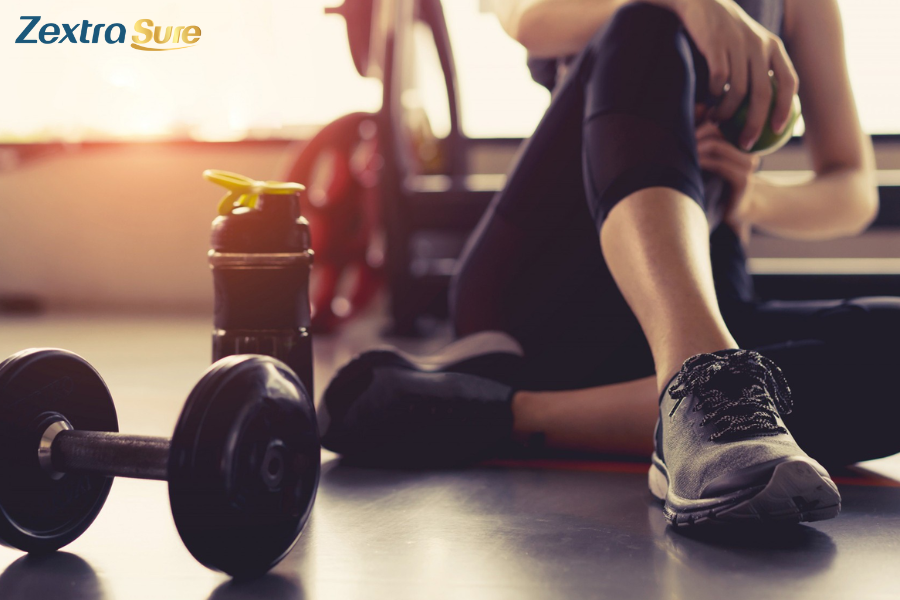 To maintain weight loss, you should reduce calorie intake or increase physical activity